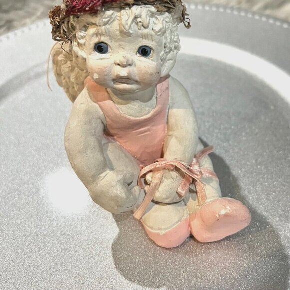 Dreamsicles Tiny Dancer DC165 by Kristin Haynes Great Deal! - Picture 3 of 6